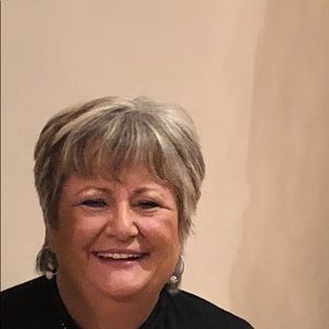 Meet your Posher, Betty